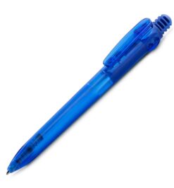 Caneta plástica personalizada