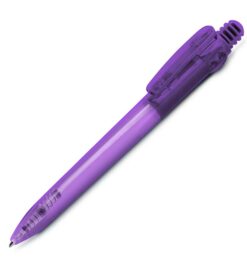 Caneta plástica personalizada