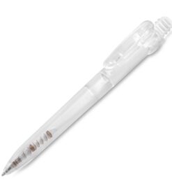 Caneta plástica personalizada