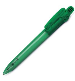 Caneta plástica personalizada