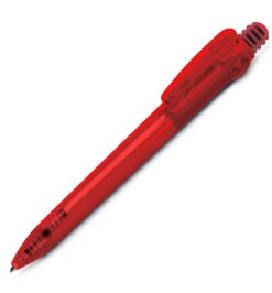 Caneta plástica personalizada