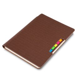 Caderno marrom d jpg