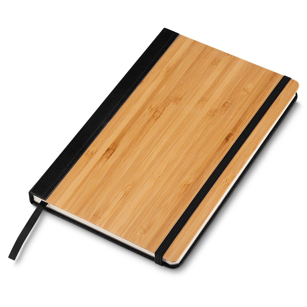 Caderno preto jpg
