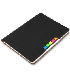 Caderno preto d jpg