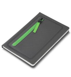 Caderno verde jpg