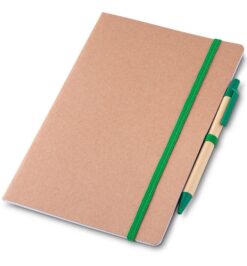Caderno verde jpg