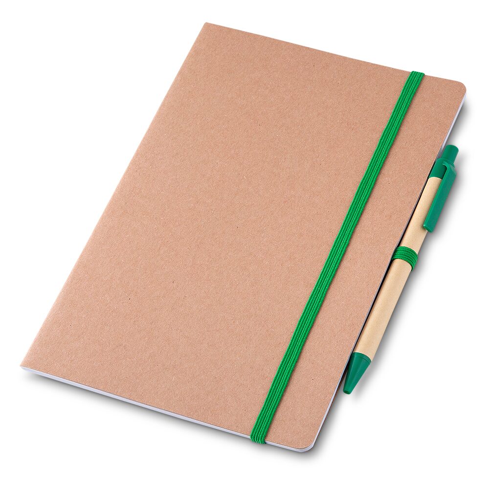 Caderno verde jpg