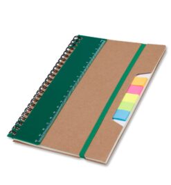 Caderno verde jpg