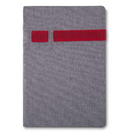 Caderno vermelho d jpg