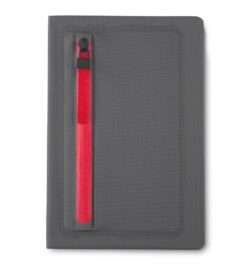 Caderno vermelho d jpg