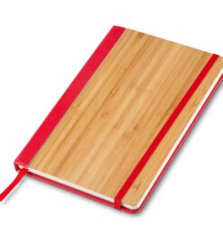 Caderno vermelho jpg