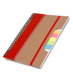 Caderno vermelho jpg