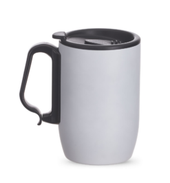 Caneca branco png