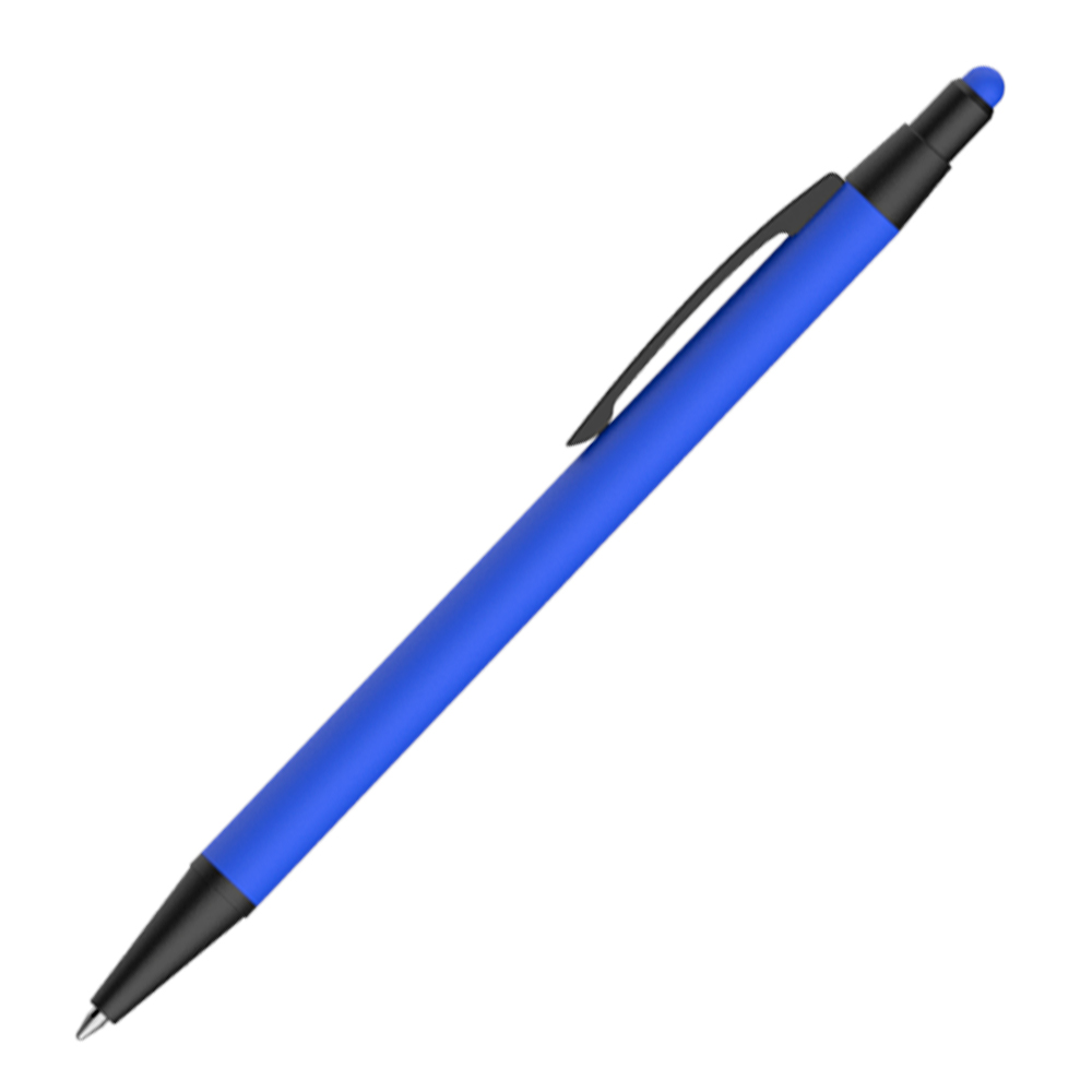 Caneta azul png