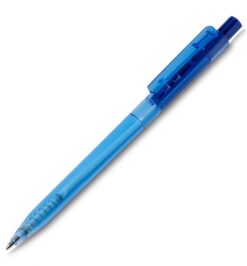 Caneta plástica personalizada