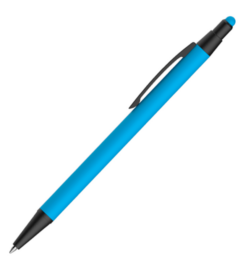 Caneta azulclaro png