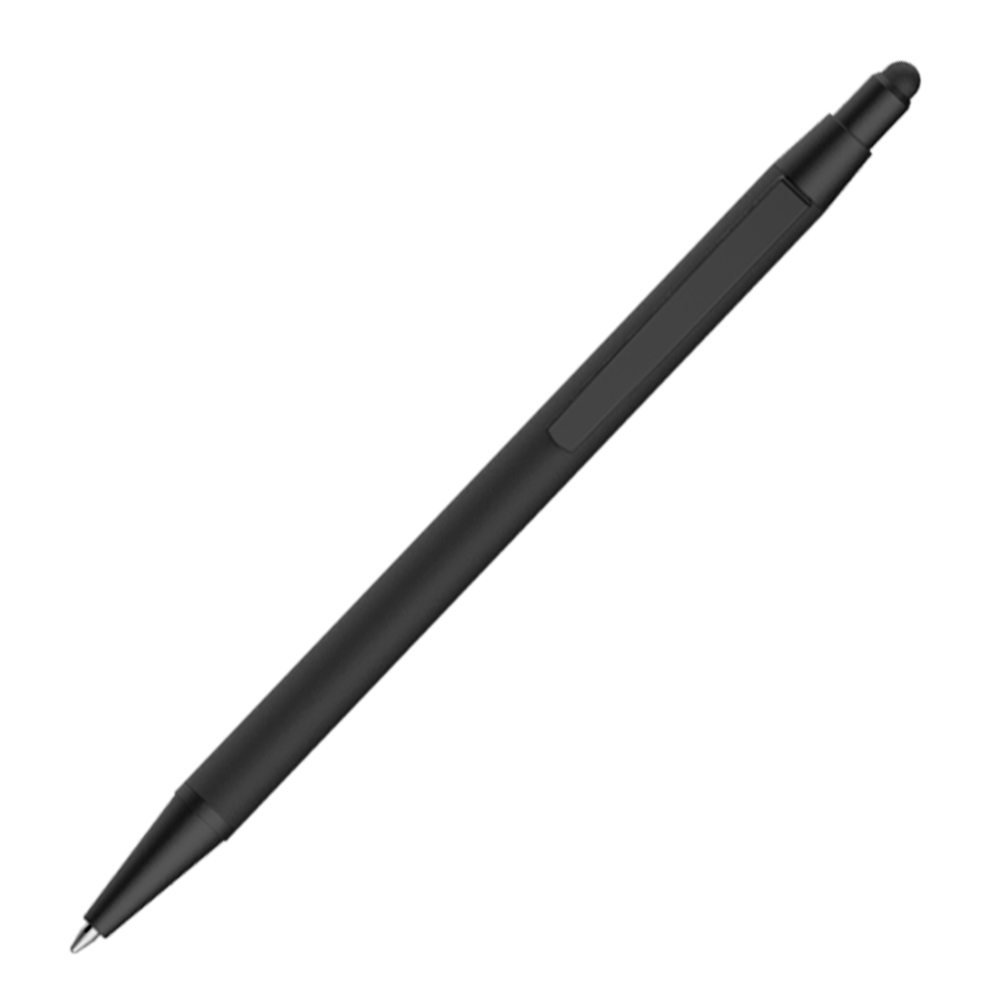 Caneta preto png