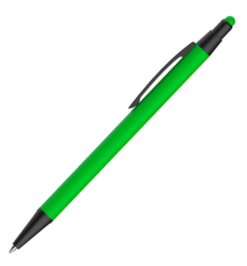 Caneta verde png