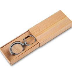 Chaveiro prata d jpg