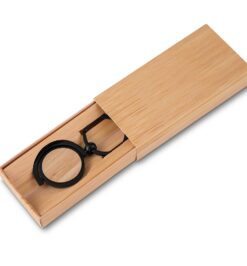 Chaveiro preto d jpg