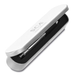 Estojo personalizado