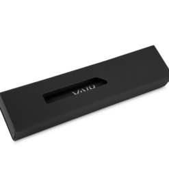 Estojo personalizado