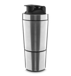 Garrafa coqueteleira personalizada 750ml