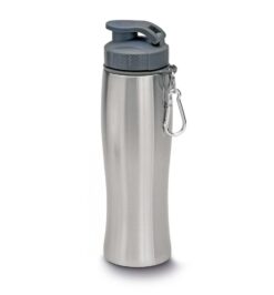 Garrafa aço inox personalizada 750ml