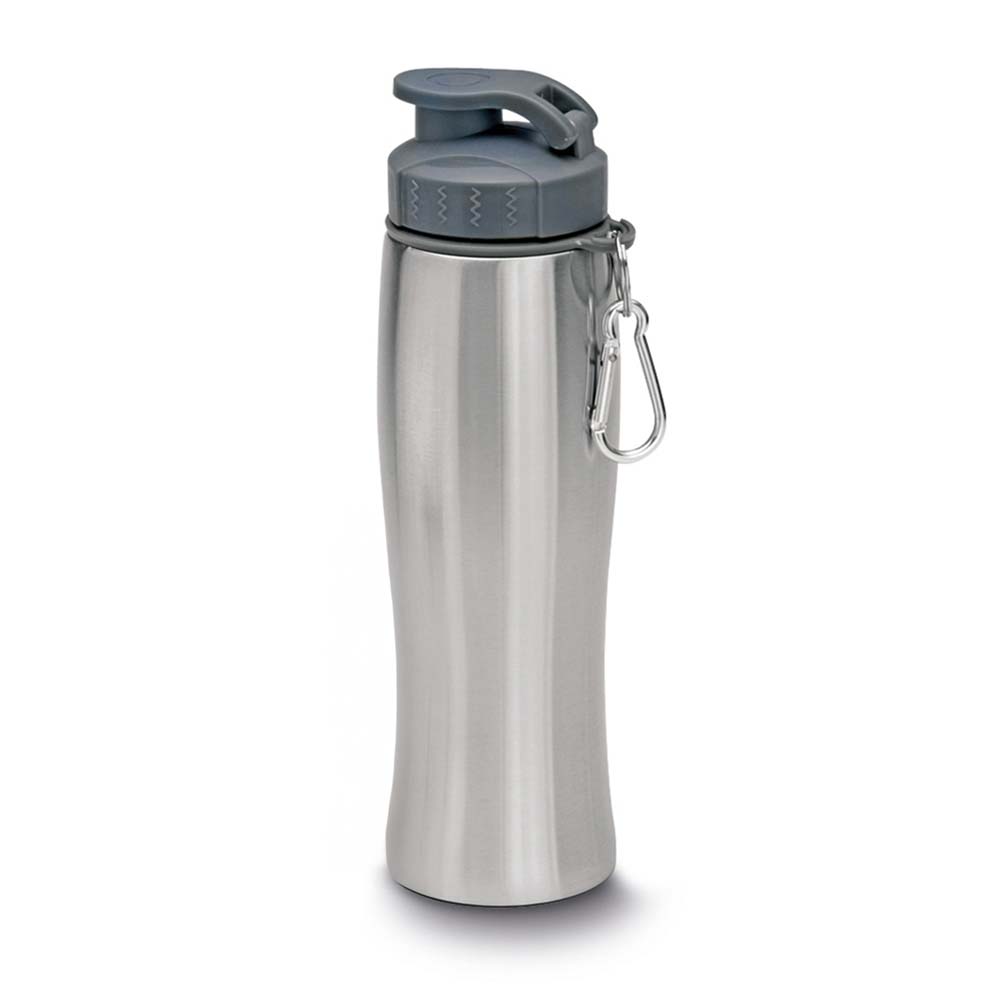 Garrafa aço inox personalizada 750ml