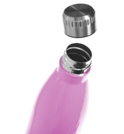 Garrafa aço inox personalizada 750ml
