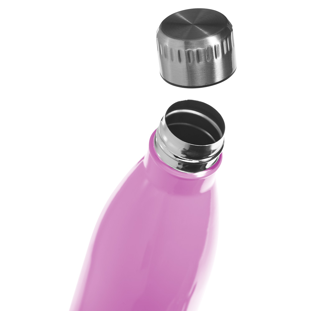 Garrafa aço inox personalizada 750ml