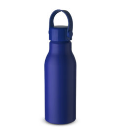 Garrafa em alumínio personalizada 650ml