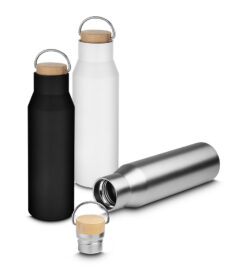 Garrafa térmica personalizada 600 ml