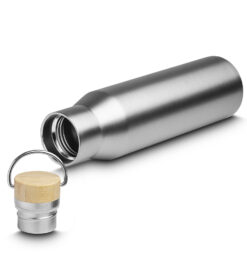 Garrafa térmica personalizada 600 ml