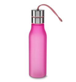 Garrafa plástica personalizada 570 ml