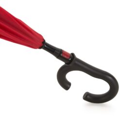 Guarda-chuva invertido personalizado