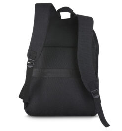 Mochila para notebook em algodão reciclado personalizada