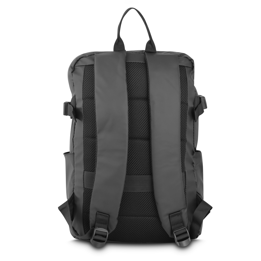 Mochila para notebook em pu personalizada
