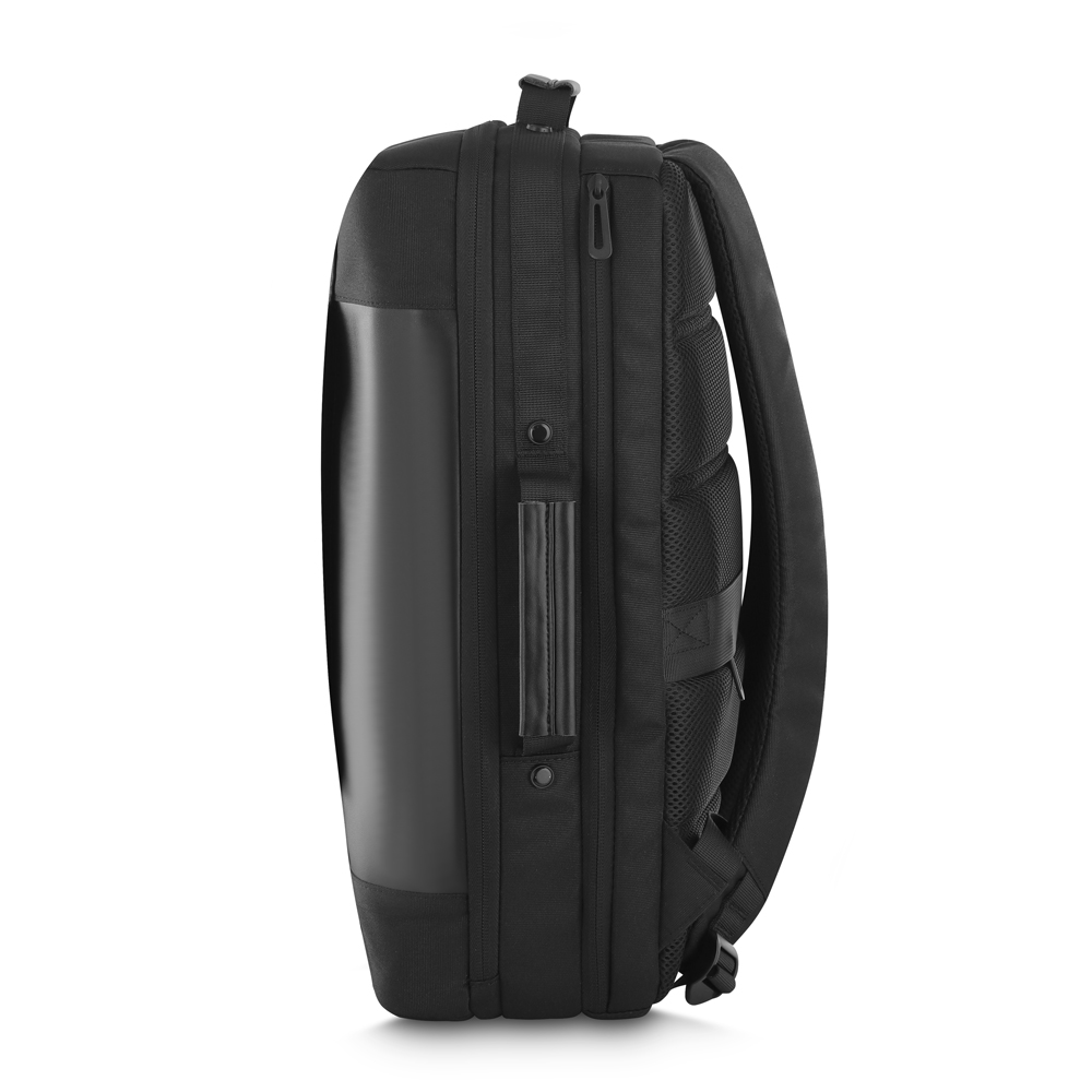 Mochila pasta premium para notebook em poliéster personalizada