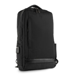 Mochila para notebook em poliéster personalizada