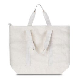 Bolsa em algodão personalizada (45x52x15cm)