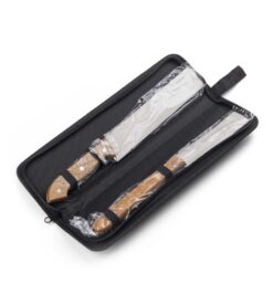 Kit churrasco personalizado
