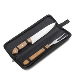 Kit churrasco personalizado