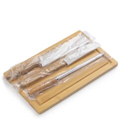 Kit churrasco personalizado