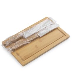 Kit churrasco personalizado