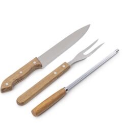 Kit churrasco personalizado