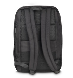 Mochila para notebook em poliéster personalizada