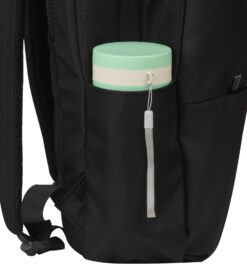 Mochila para notebook em poliéster personalizada