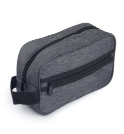 Nécessaire em poliéster personalizada