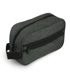 Nécessaire em poliéster personalizada